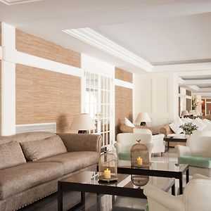 Habitación con Cama King